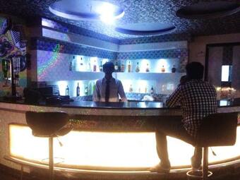 Hotel Poppys Tower Tiruppur