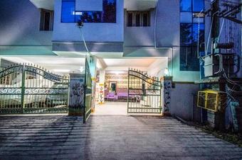 Fabhotel Aditya Yatri Nivas