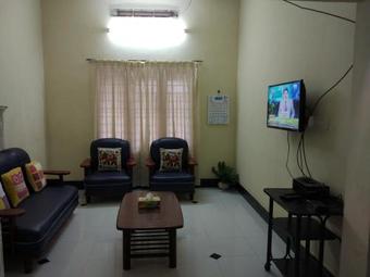 Edasseriathu Homestays Tiruvalla