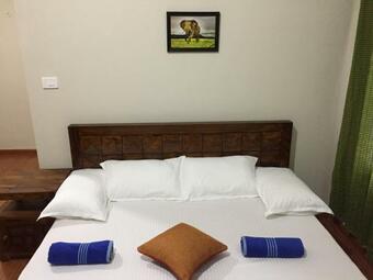 Villa Ambari Emerald - Ooty