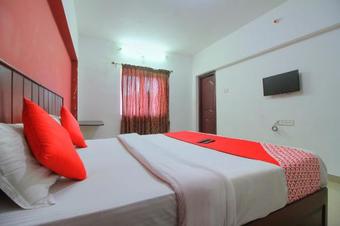 Hotel Oyo 15479 Vista Suites Kalatty