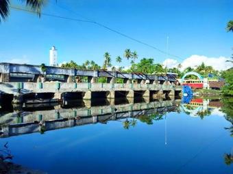 Nadhanael Beach Homestay