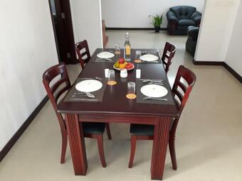 Apartamento Select Rooms Kazhakoottam