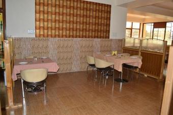 Bed & Breakfast Hotel Singh Axis