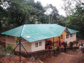 Villa Puthuthottam Annexe