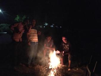 Hotel Malakkappara Dam Resort