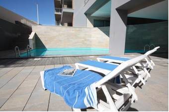 Apartamento Baia Residence Il