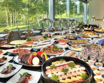 Minakami Kogen Hotel 200