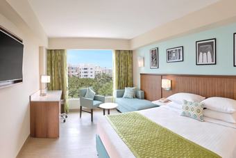 Hotel Fairfield By Marriott Visakhapatnam