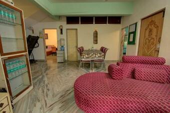 Villa 2bhk AC Bungalow Near Wet N Joy Water Park