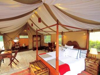 Kohima Camp Nagaland