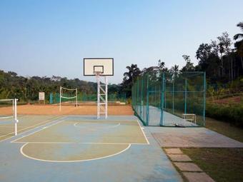 Hotel Club Mahindra Virajpet, Coorg