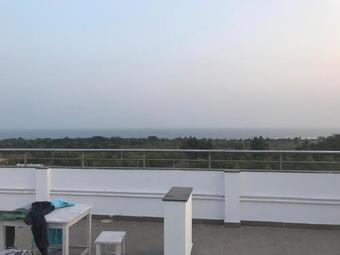 Apartamento Hills @ Ocean View B&B