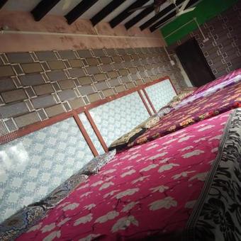 Hostal Girriraj Bhawan Bengali Ashram