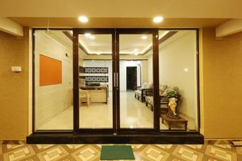 Bed & Breakfast Areca Palms