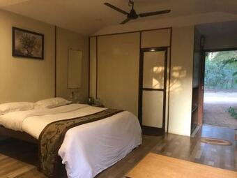 Hotel Exotica The Beach Resort