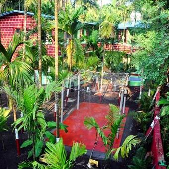 Hotel Dream Beach Family Resort