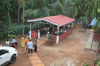 Hotel White House Residencies