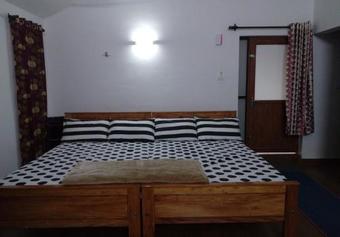 Agroturismo Coffee Leaf Apartment