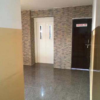 Lodge Jayaram Residency