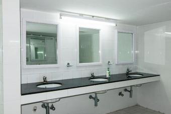 Bed & Breakfast Ramoji Sahara Shared Accommodation