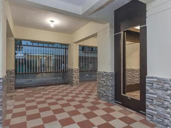 Hotel Oyo Flagship 19162 Narayan Nagar