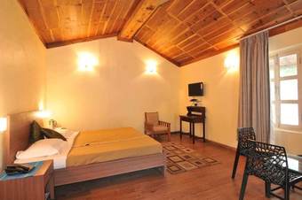 Latitude 29 By The Lake Resort