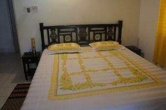 Apartamento Aldeia Portuguesa