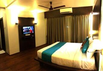 Riva Boutique Apartments