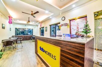 Hotel Fabexpress Spring Height