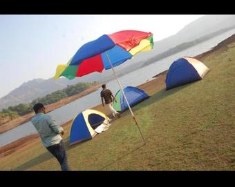 Active Bhandardara Camping