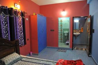 Hostal Yelagiri Egv Residency