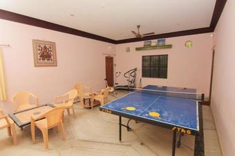 Hotel Jains Royal Palace Resorts