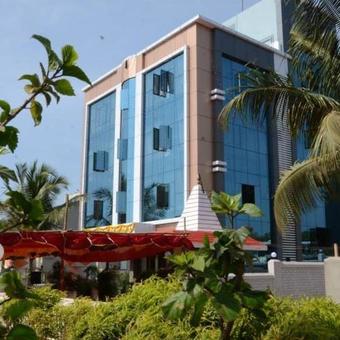 Hotel Krishna Sea View Deluxe