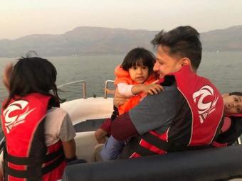 Hotel Saj By The Lake