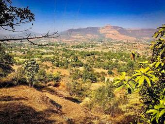 Mrudugandh Forest Villa