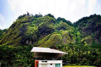 Apartamento Peaceful 2br Stay In Marayoor, Munnar