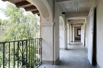 Villa Palazzo Dei Leoni