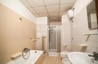 Hotel Albergo Martini