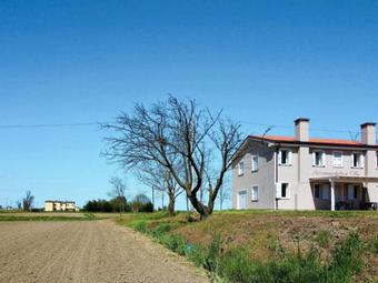 Apartamento Casa Olla 110s