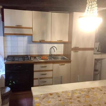 Apartment Via Del Forno Di Sotto