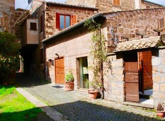 Apartment Via Risorgimento