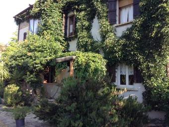 Agroturismo Ca Ranchi