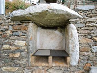 Apartamentos Locazione Turistica Baita Baulin.2