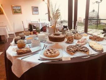 Hotel Convento Di San Colombo