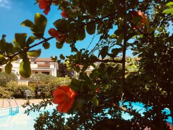 Apartamento Kibil� - Residenza Del Parco