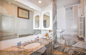 Apartamentos Villa Ghislanzoni