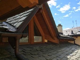 Apartamento Residence Rezia