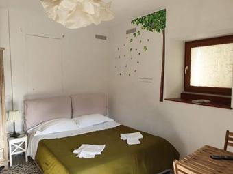 Apartamento Casa Dell'avventura