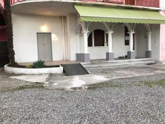 Hostal Francesca Vecchia Affittacamere